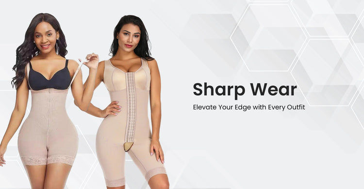 Sharp wear