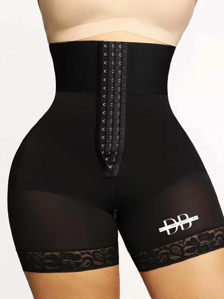 Deebody custom waist sharper, but lifter body shaper