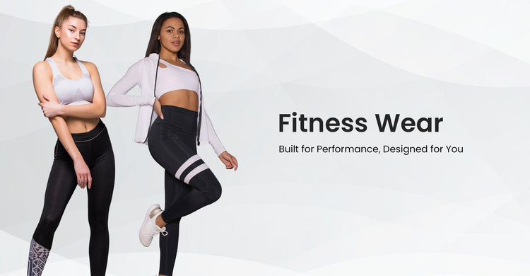 Fitness wear