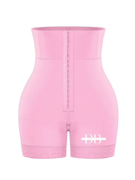 Deebody custom waist sharper, but lifter body shaper