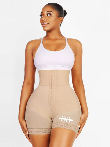 Deebody custom waist sharper, but lifter body shaper